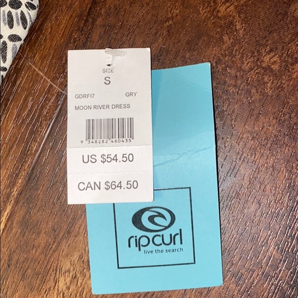 Ripcurl Women’s Dress - Picture 2 of 2
